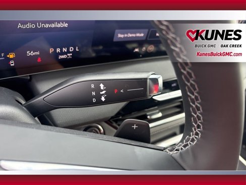 New 2026 Buick Enclave Sport Touring w/ Power Package image 18