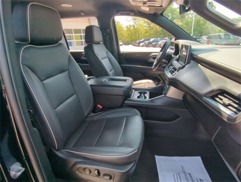 Certified 2023 Chevrolet Tahoe Premier image 27