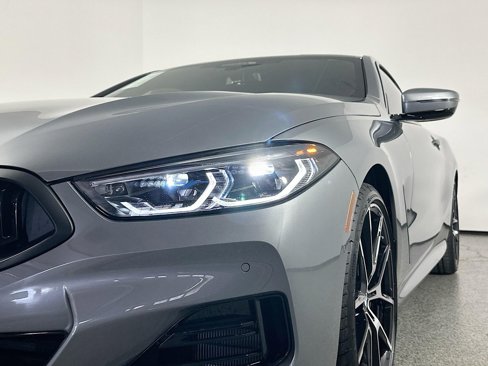 New 2026 BMW 840i xDrive Coupe image 7