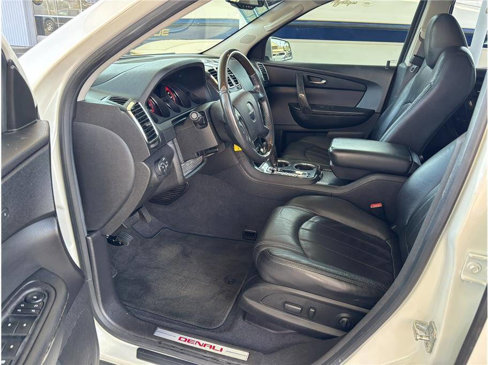 Used 2012 GMC Acadia Denali image 12