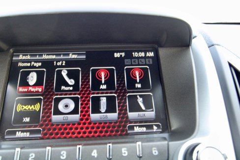 Used 2013 GMC Terrain SLE image 20