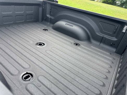 New 2025 RAM 2500 Big Horn image 12