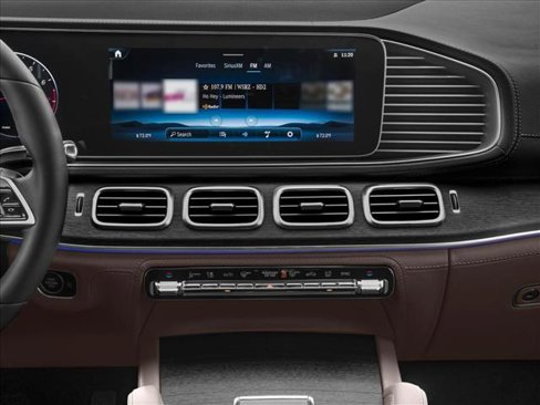 New 2026 Mercedes-Benz GLE 350 4MATIC image 7