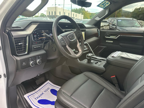 Used 2024 GMC Sierra 1500 Denali w/ Denali Reserve Package image 16