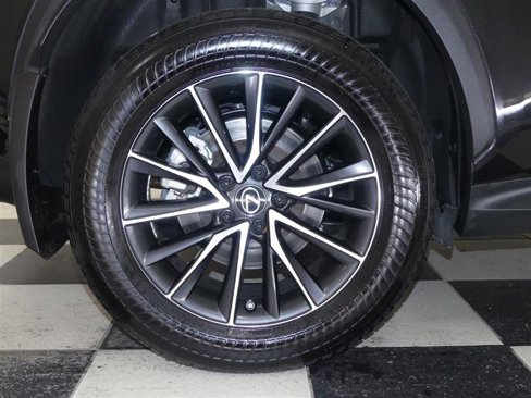 Used 2024 Lexus NX 250 FWD w/ Premium Package image 33