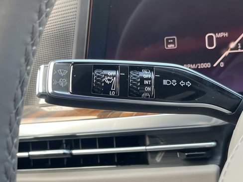 New 2025 Cadillac Escalade Sport Platinum image 34
