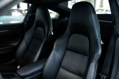 Used 2019 Porsche 911 Turbo S image 55