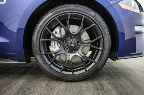 Used 2018 Ford Mustang GT Premium w/ Equipment Group 401A image 38