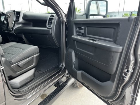 New 2026 RAM 2500 Tradesman image 20