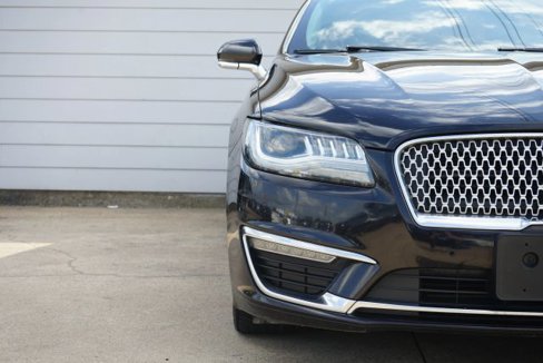 Used 2019 Lincoln MKZ Reserve image 8