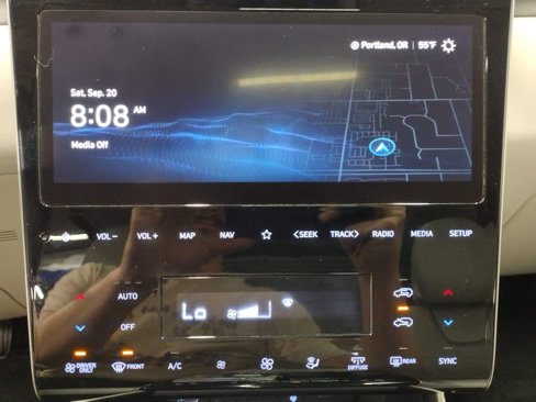 Used 2022 Hyundai Tucson Limited image 31