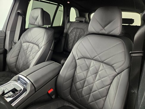New 2026 BMW X5 xDrive40i w/ M Sport Package image 15