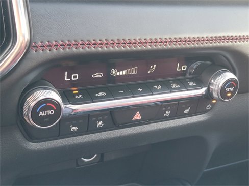 New 2025 MAZDA CX-50 2.5 Hybrid w/ Weather Package image 20