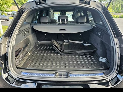 Certified 2025 Mercedes-Benz GLC 300 4MATIC image 10