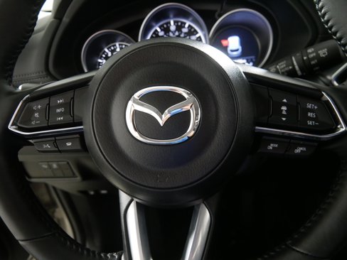 Certified 2025 MAZDA CX-5 AWD 2.5 S w/ Select Package image 25