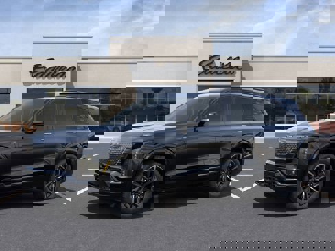 New 2026 Cadillac Vistiq Sport image 2
