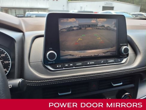 Certified 2023 Nissan Rogue SV image 17