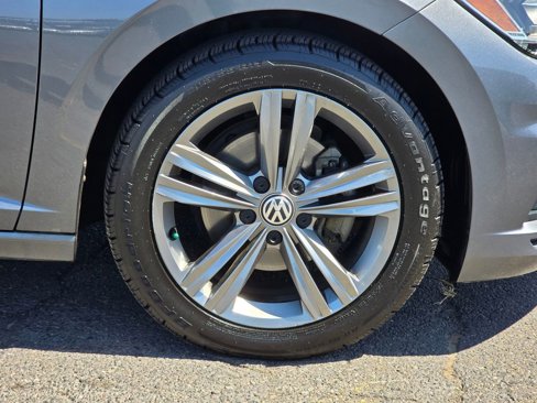 Used 2020 Volkswagen Jetta R-Line image 11