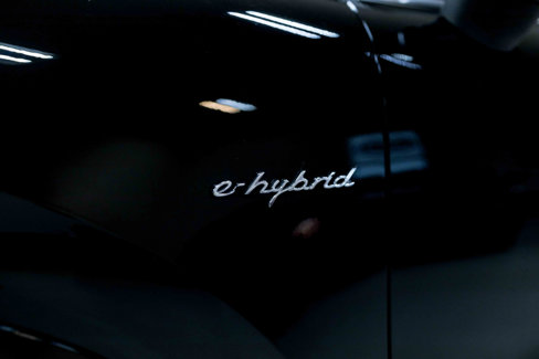 Used 2019 Porsche Cayenne E-Hybrid image 44
