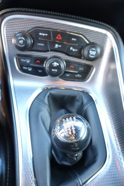 Used 2016 Dodge Challenger SRT Hellcat image 17