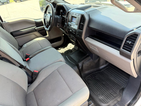 Used 2022 Ford F250 XL w/ Power Equipment Group image 14
