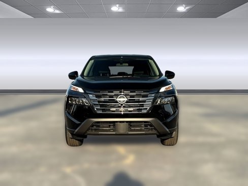 New 2026 Nissan Rogue SV w/ Cold Weather Package image 5