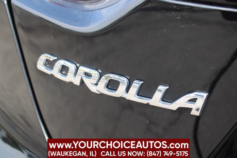 Used 2023 Toyota Corolla LE image 17