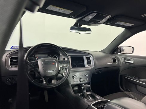 Used 2023 Dodge Charger SXT image 18