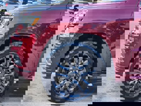Used 2018 Jeep Grand Cherokee High Altitude image 8