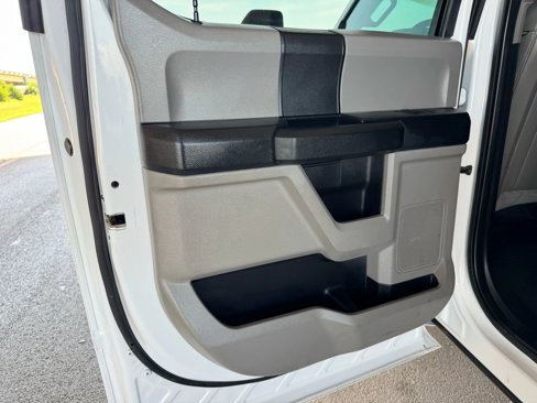 Used 2021 Ford F350 XL w/ Power Equipment Group image 19