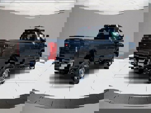 New 2025 Ford F350 XL w/ XL Chrome Package image 4