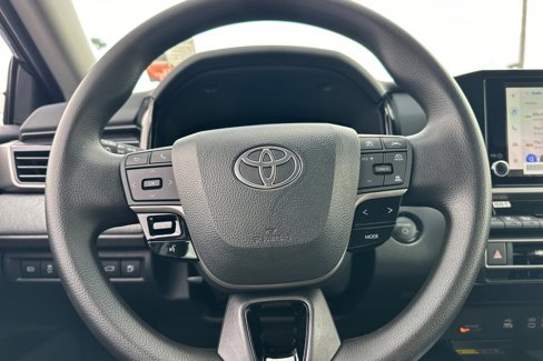 New 2026 Toyota Camry LE image 20