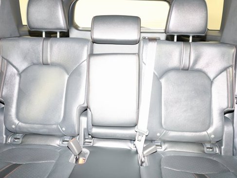 New 2026 Honda Passport TrailSport Elite image 11