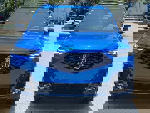 New 2026 Acura MDX A-Spec image 8
