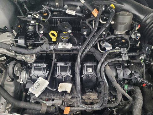 Used 2023 Ford Edge SEL image 30