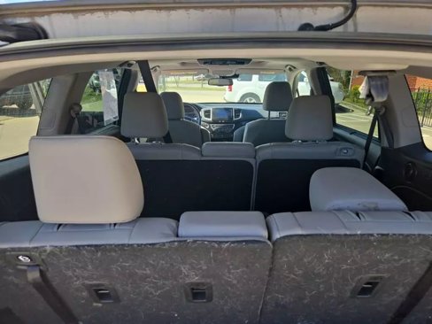 Used 2017 Honda Pilot Touring image 5