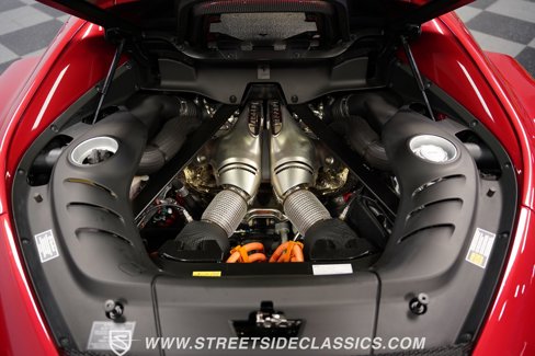 Used 2024 Ferrari 296 GTB image 33