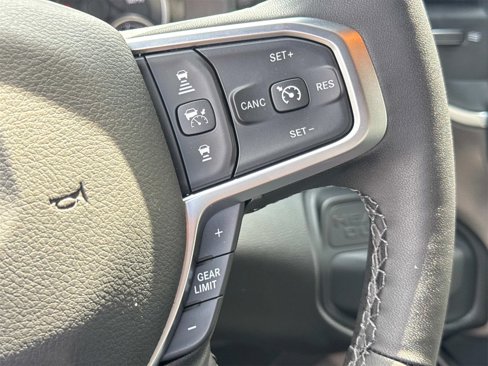 New 2025 RAM 2500 Big Horn image 25