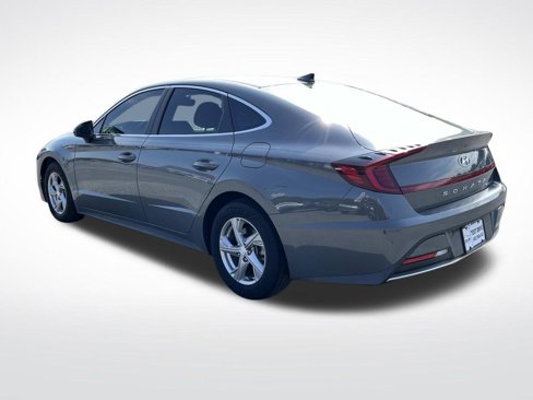 Used 2020 Hyundai Sonata SE image 6