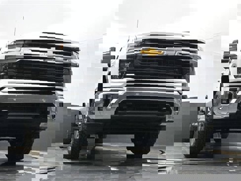 New 2026 Chevrolet Silverado 2500 LT w/ All Star Edition image 45