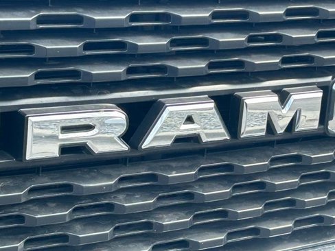 Used 2024 RAM 2500 Big Horn w/ Bed Utility Group image 10