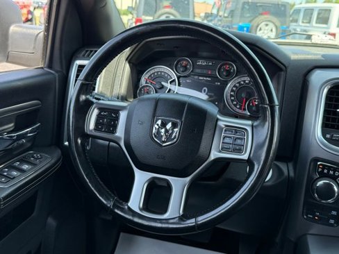 Used 2021 RAM 1500 Classic Warlock image 6