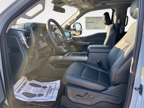 New 2026 Ford F250 Lariat w/ Tremor Off-Road Package image 9