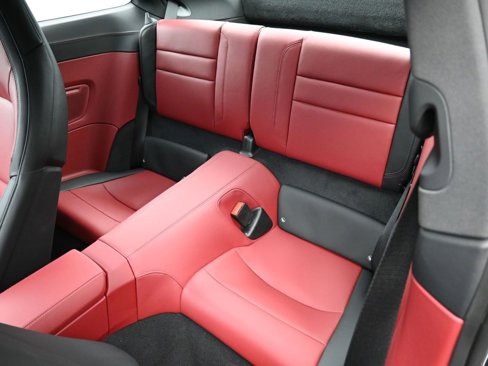 Certified 2025 Porsche 911 Carrera image 7