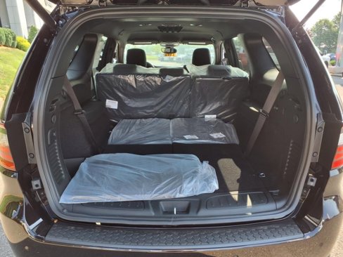 New 2025 Dodge Durango GT w/ Blacktop Package image 7