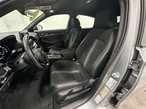 Used 2022 Honda Civic Sport image 15