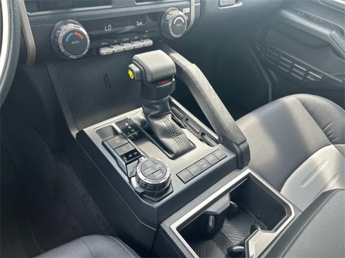 New 2025 Toyota Tacoma TRD Off-Road image 25