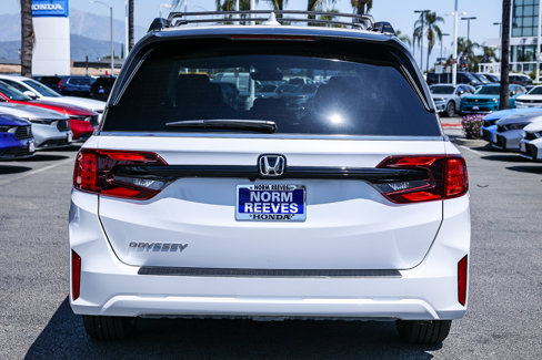 New 2026 Honda Odyssey EX-L image 5