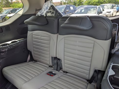New 2026 Kia EV9 Land image 17