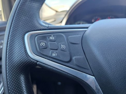 Used 2022 Chevrolet Malibu LT image 32